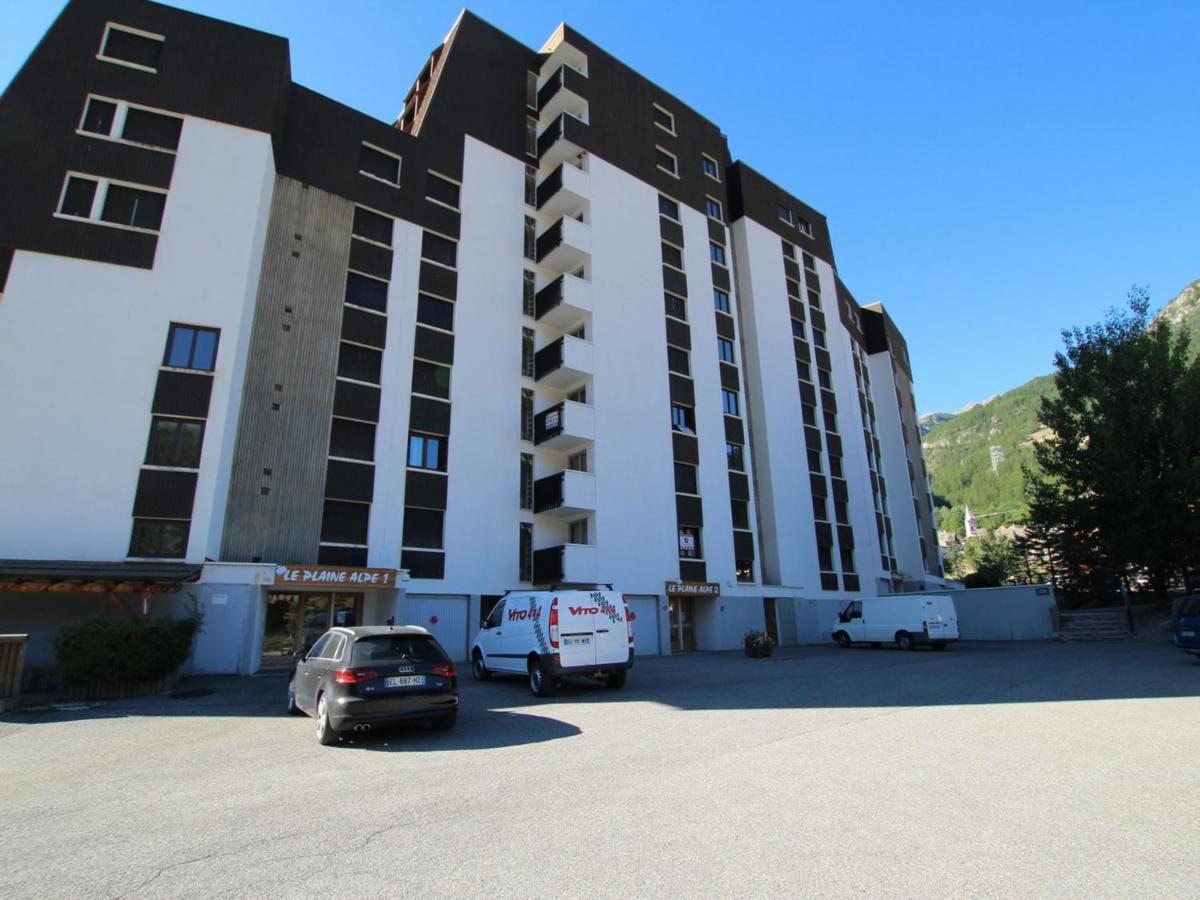 Appartement 2 Pieces Avec Parking A 150M Des Telecabines - Fr-1-330F-31 セレ・シュヴァリエ エクステリア 写真