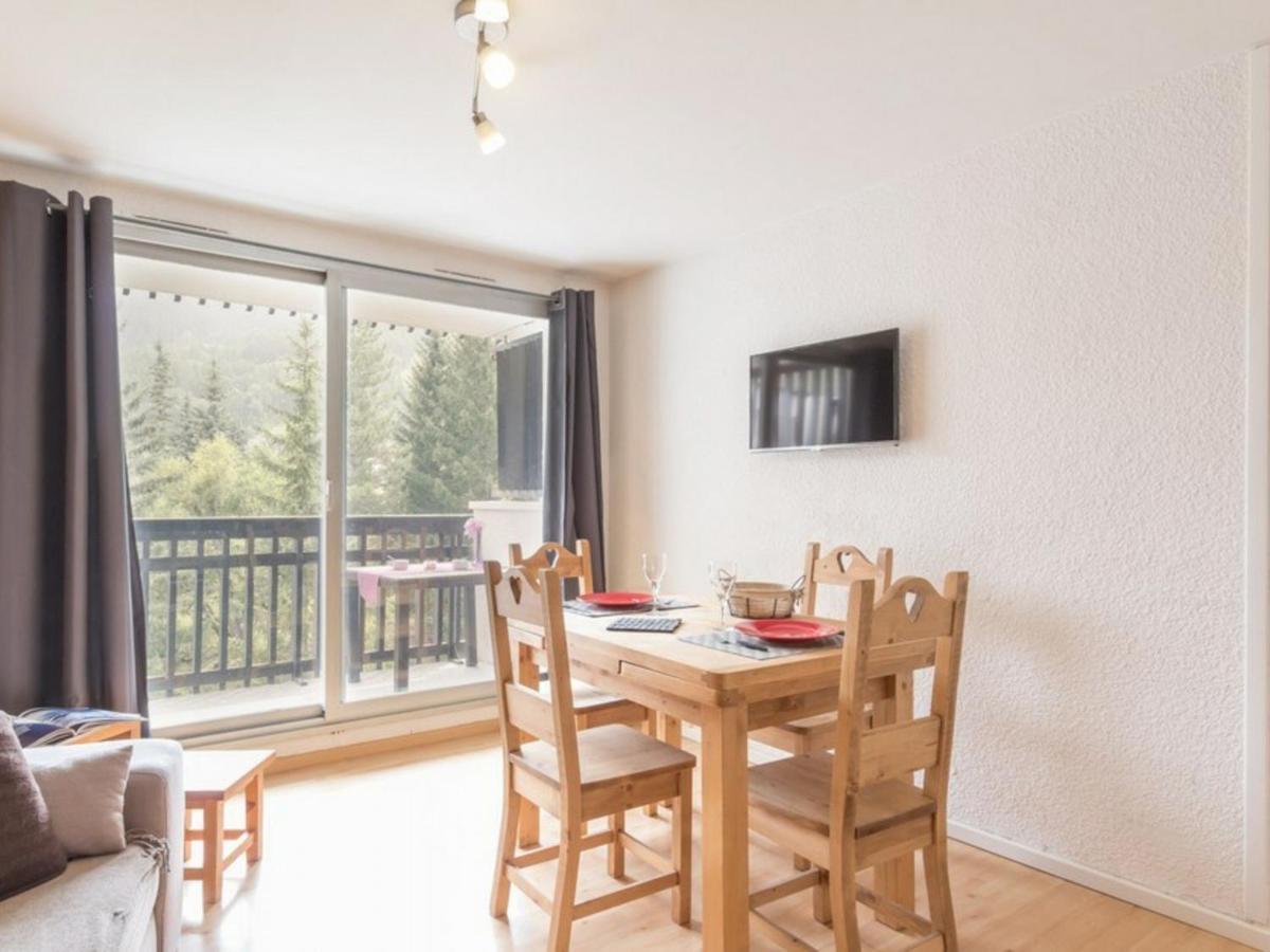 Appartement 2 Pieces Avec Parking A 150M Des Telecabines - Fr-1-330F-31 セレ・シュヴァリエ エクステリア 写真