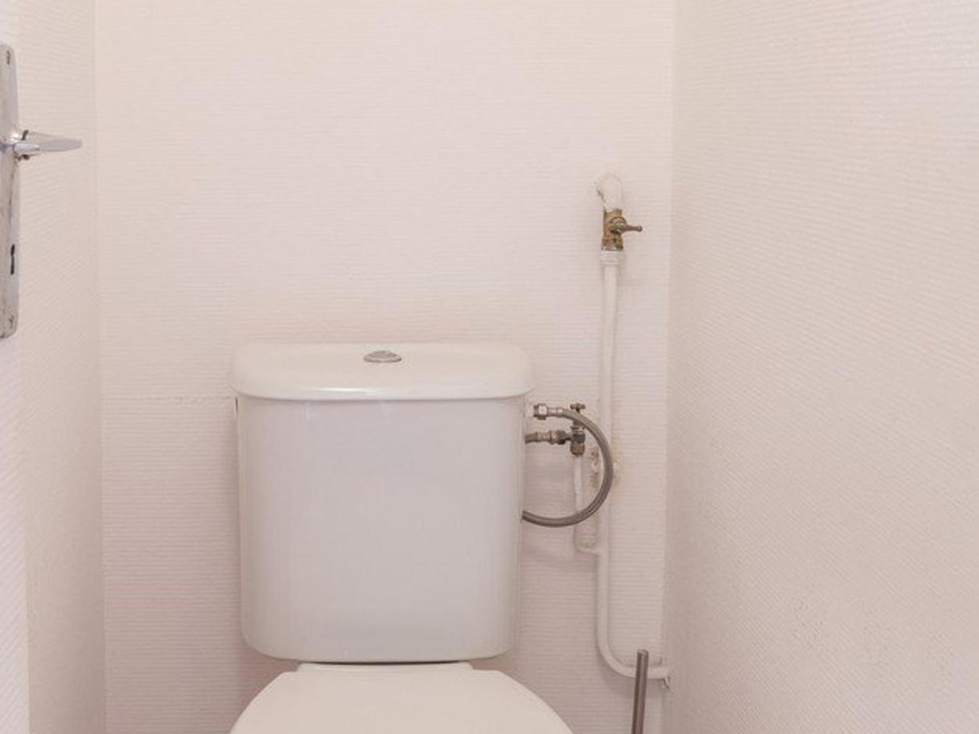 Appartement 2 Pieces Avec Parking A 150M Des Telecabines - Fr-1-330F-31 セレ・シュヴァリエ エクステリア 写真